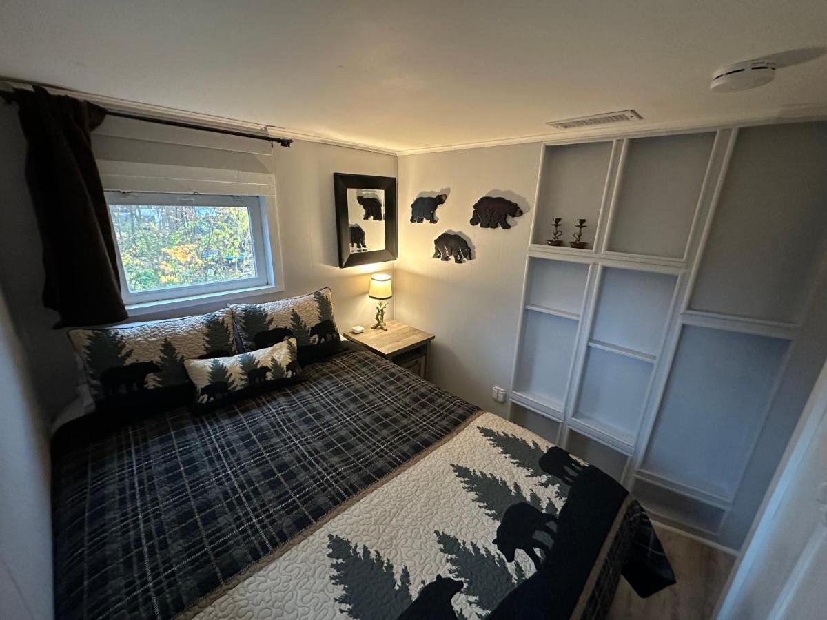 Escape To A Streamside Cabin In The Lower Catskills Wurtsboro Экстерьер фото