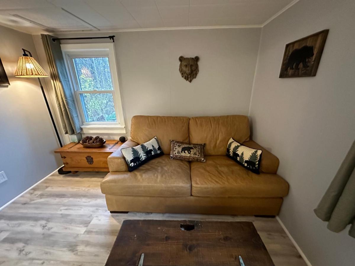 Escape To A Streamside Cabin In The Lower Catskills Wurtsboro Экстерьер фото
