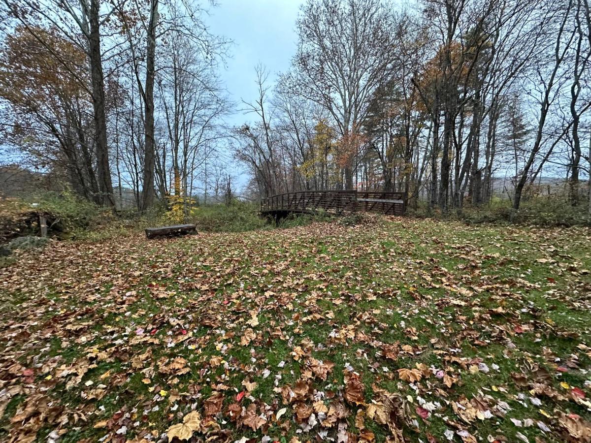 Escape To A Streamside Cabin In The Lower Catskills Wurtsboro Экстерьер фото