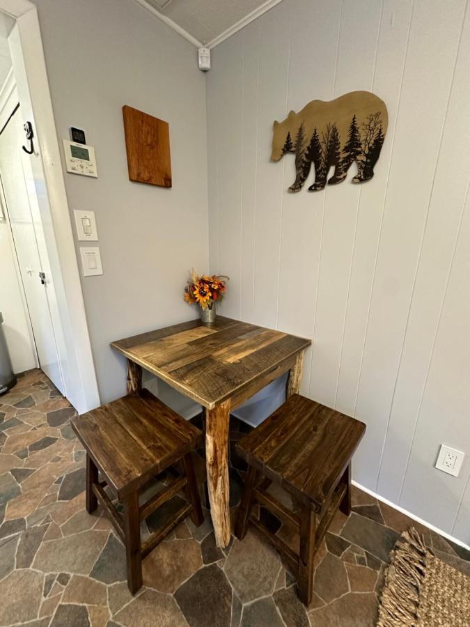 Escape To A Streamside Cabin In The Lower Catskills Wurtsboro Экстерьер фото