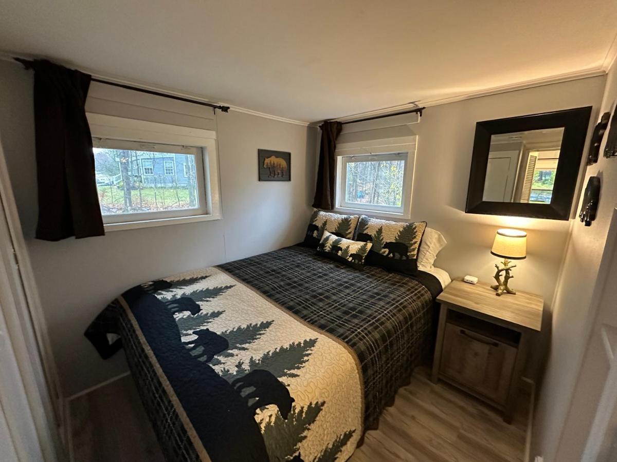 Escape To A Streamside Cabin In The Lower Catskills Wurtsboro Экстерьер фото