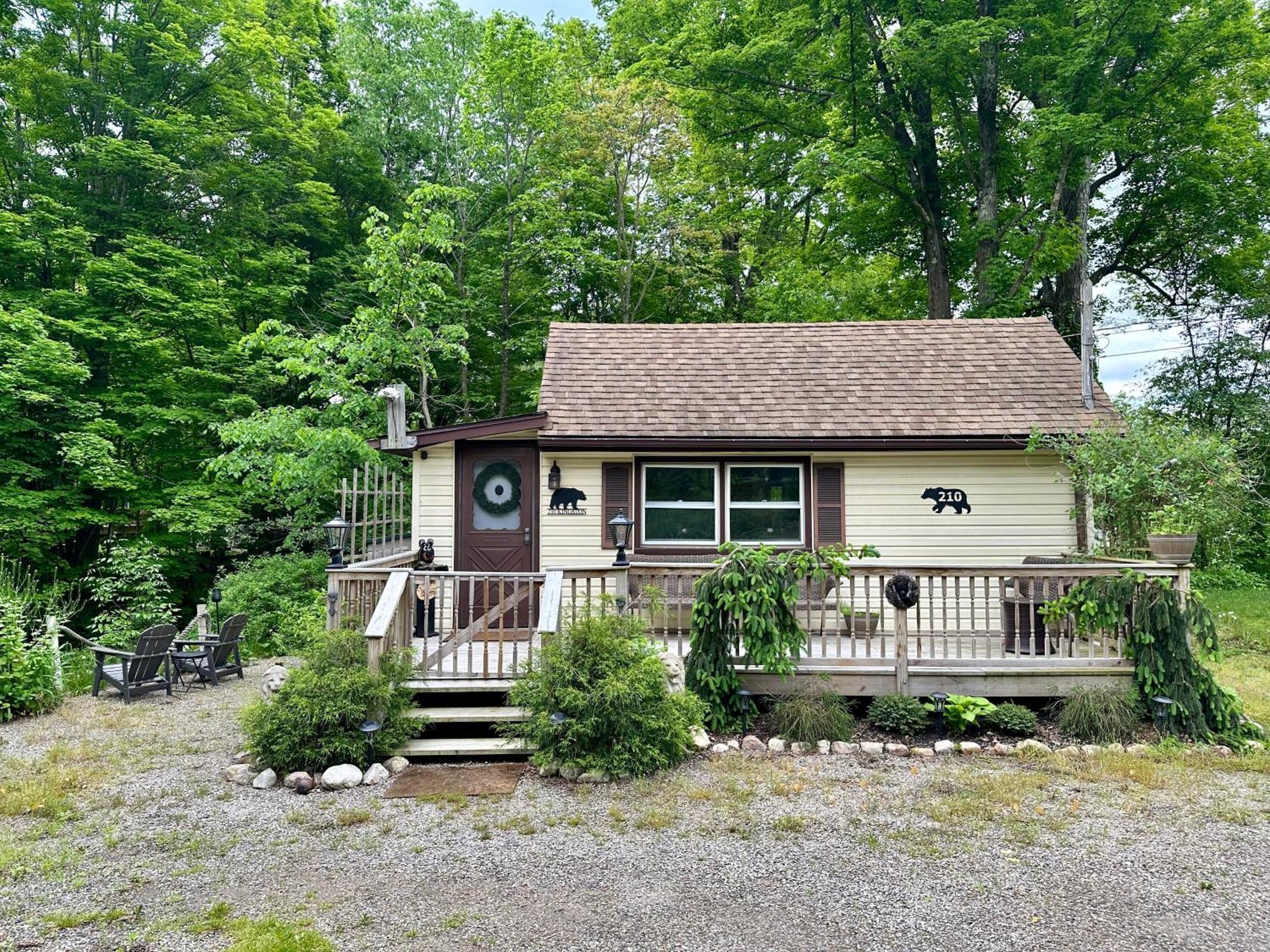 Escape To A Streamside Cabin In The Lower Catskills Wurtsboro Экстерьер фото