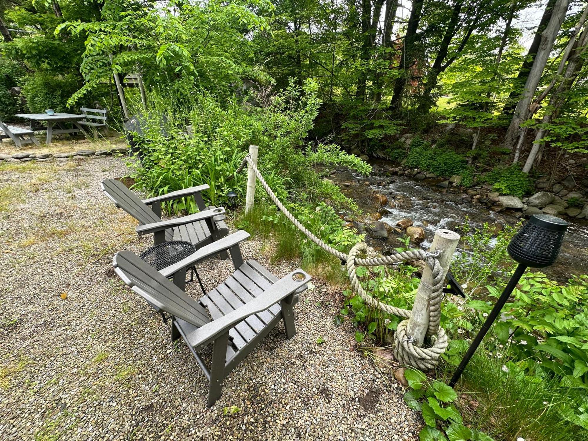 Escape To A Streamside Cabin In The Lower Catskills Wurtsboro Экстерьер фото